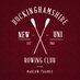 Bucks Rowing Club (@bucksrowing) Twitter profile photo