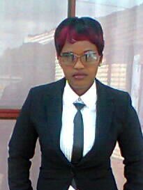 Im an extra-ordinary & super-natural woman