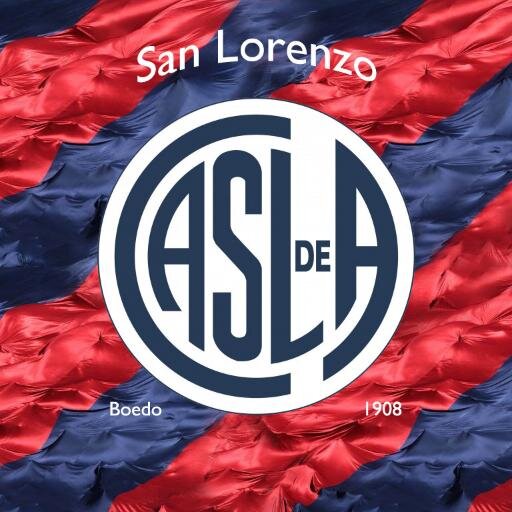 Empleado.Libra. Hincha del mas grande: SAN LORENZO. Santiago del Estero Argentina