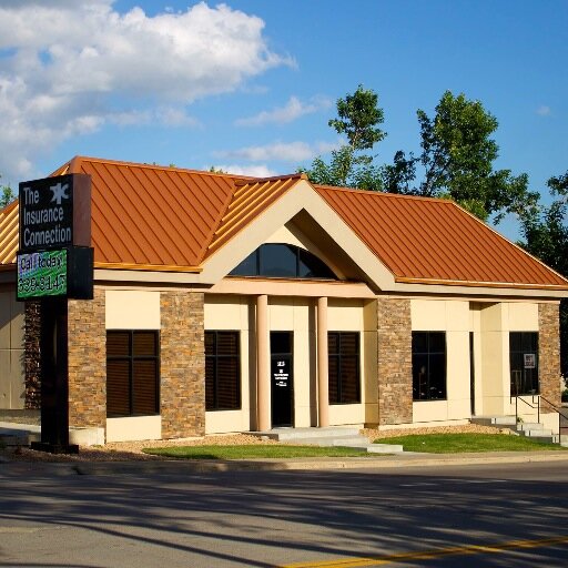 InsConnectionSF's profile picture. The Insurance Connection is a place you'd refer a friend to for auto, home, business, health, and life insurance needs.  Call us today!  605-339-3147.