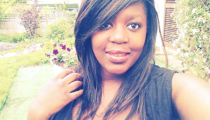 BernaRgine's profile picture. instagram : kendeinlove facebook : Kendé Régine Berna snapchat : regine. k