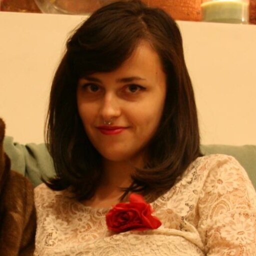 Madeline1M's profile picture. Writer/Director/Art Director - Customer Service/Marketing at Hello World Communications