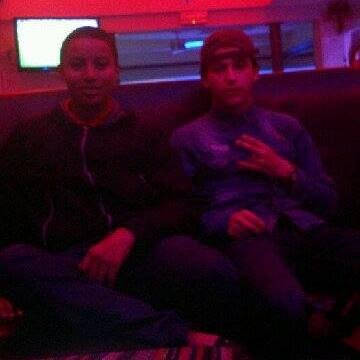 ITetouani_'s profile picture. M.R El Khairi  // Marokkaan tetouani // MC-lindenholt