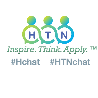 We're a portal for both the social research & academic peeps & practitioners in industry to share and connect through articles. Use/follow #HTNchat for chatting