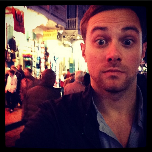 Marketplace Manager for http://t.co/HjrP6UEtFG. Exploring New York City one restaurant at a time.