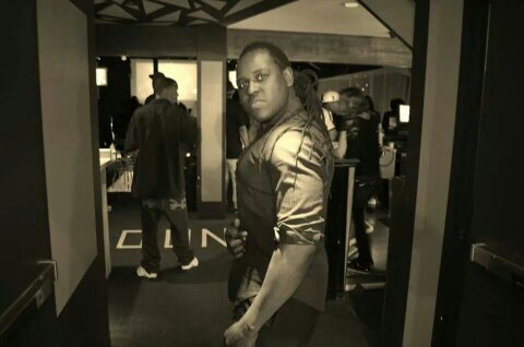 Iammrdover's profile picture. 