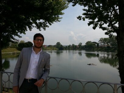 grieco376's profile picture. 