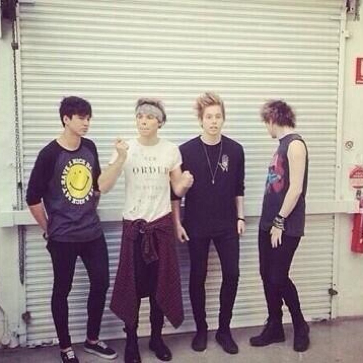 if i can find you so can he. don't give up : ) { @clumsyhemmo }