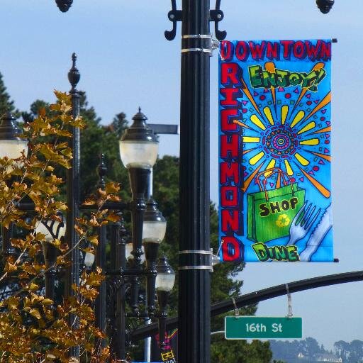 Richmond Main Street Profile