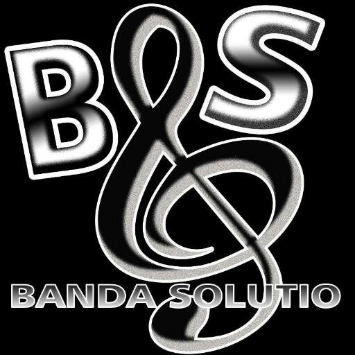 A Banda Solutio é formada por músicos Free lance dedicados e comprometidos com qualquer trabalho, estilo ou gênero musical.