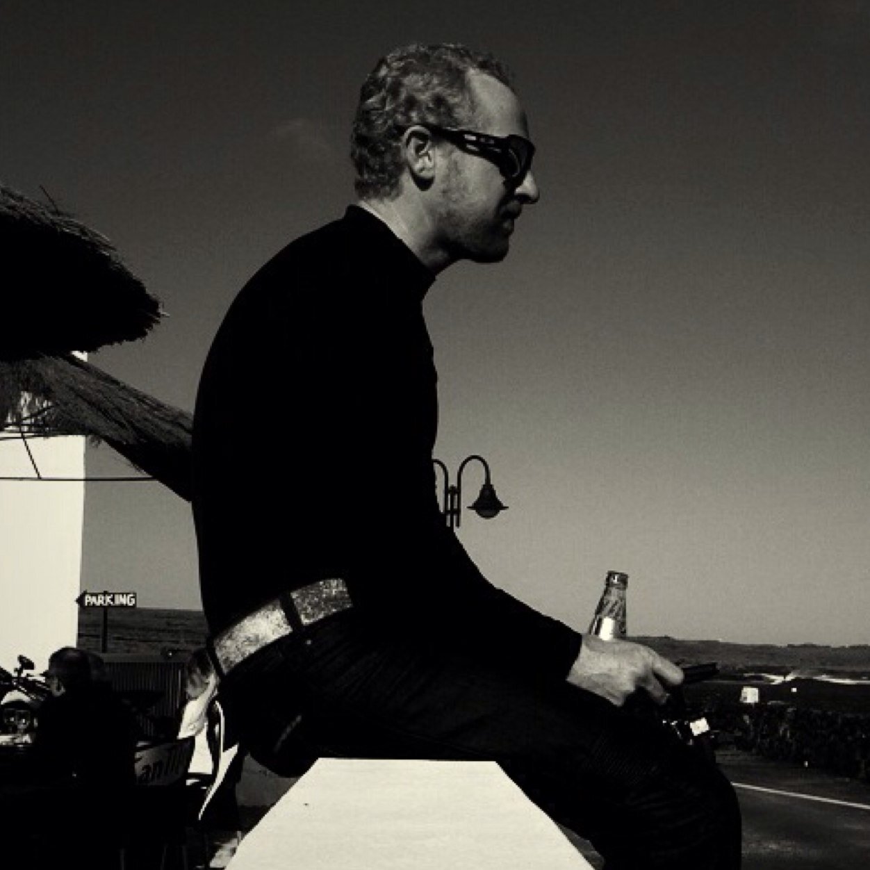 RandyvanderWal's profile picture. Editor in Chief @ KicXstart Magazine