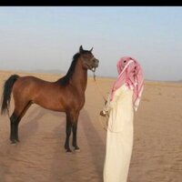 سهــم الــروقـــي (@sahmalroge) Twitter profile photo