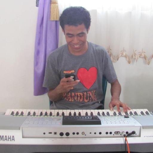 Chord dan Not Angka Lagu