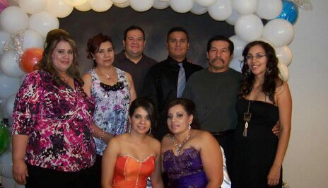 love  family love hanging out with friends