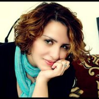 Uli Bagirova (@ulibagirova) Twitter profile photo