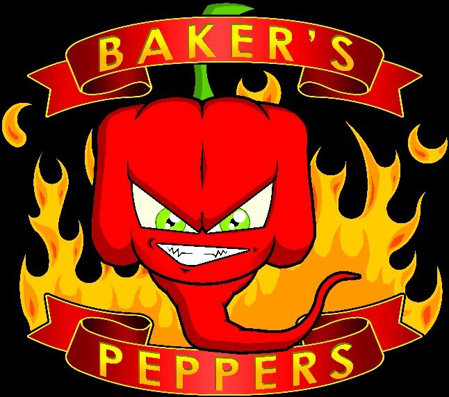 World's Hottest Fresh Peppers, Seeds, Dried Peppers & Plants...We ship to 150 Countries Worldwide!! Email me Dale@bakerspeppers.com