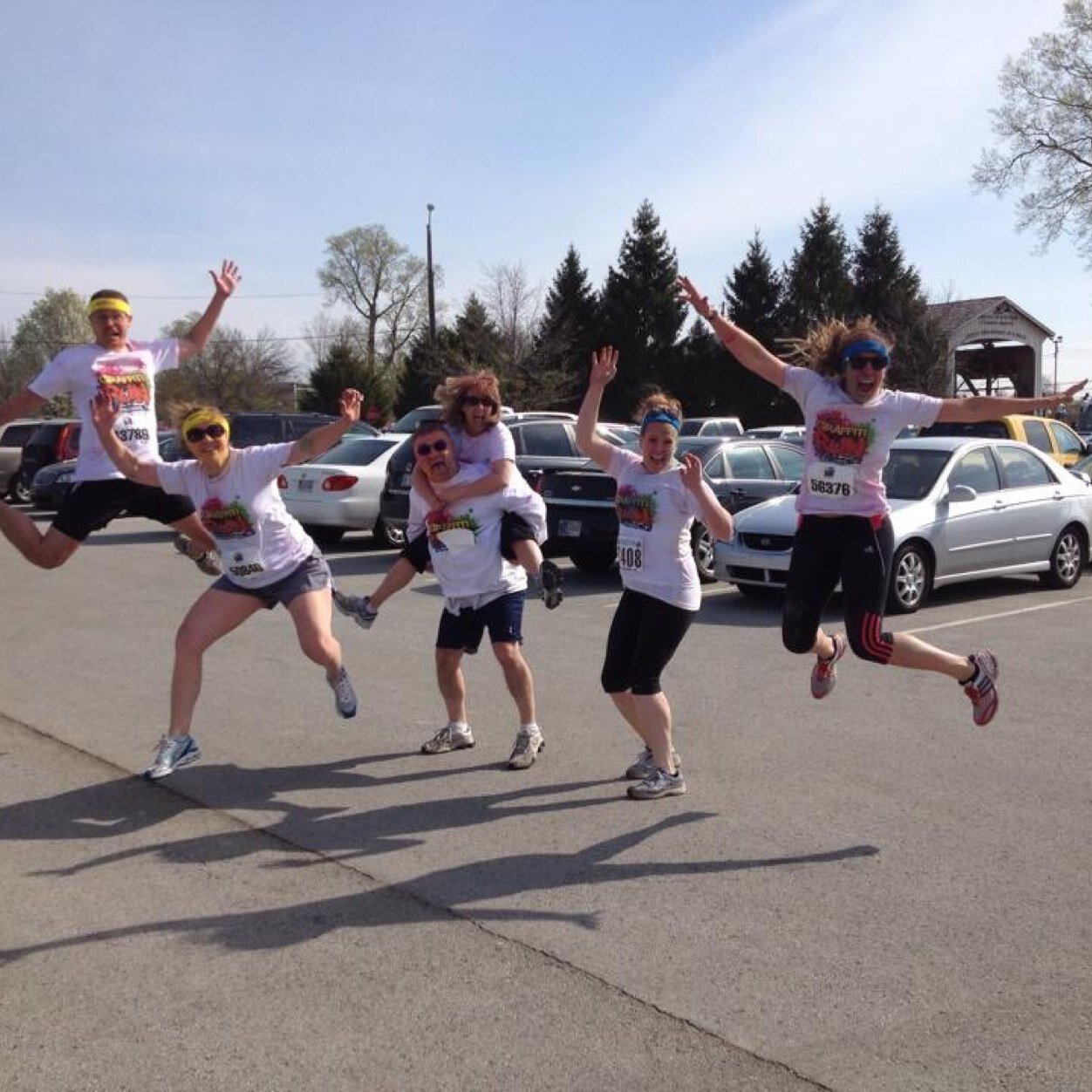 BamaRunner77's profile picture. Husband and father who loves to run, hike, and workout. Trying to stay motivated and motivate others. SW 240 CW 180 GW ~170. #fitfam #eatclean