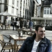 Kaan kasapoglu (@knkasapoglu) 's Twitter Profile