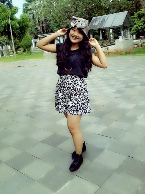 ID:Novitaawulandari96 | Life . Never was easy
