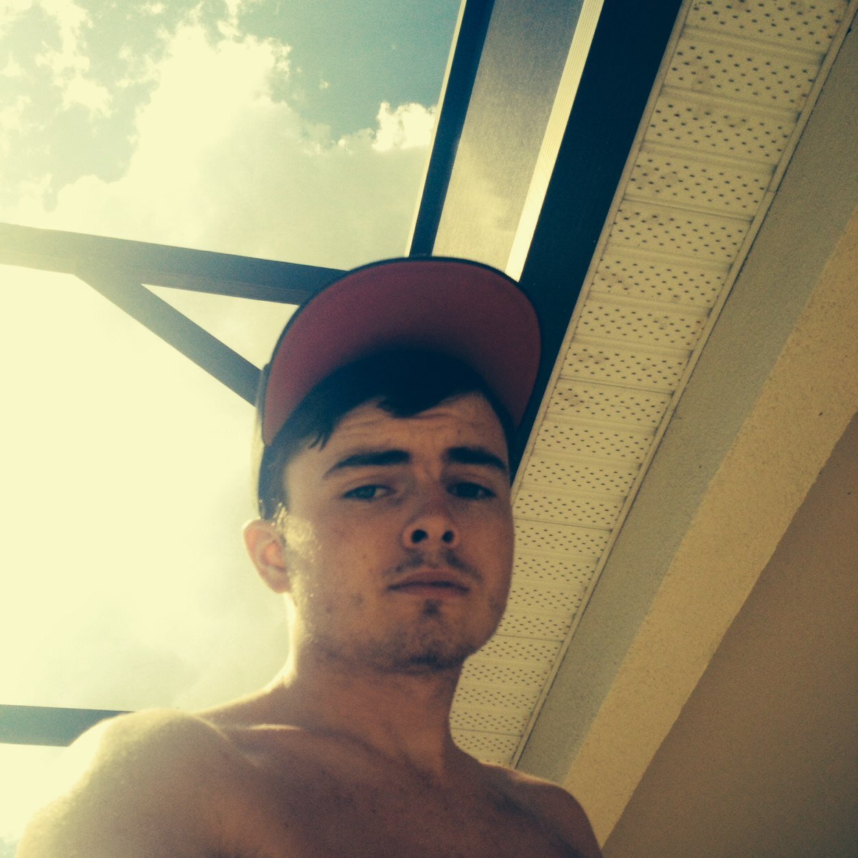 future man city player, love watching TNA wrestling, KURT ANGLE LEGEND, best music PITBULL, follow me i might follow back