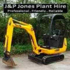 Self-Drive Mini Digger Hire @ Excellent, competitive rates including free delivery!*