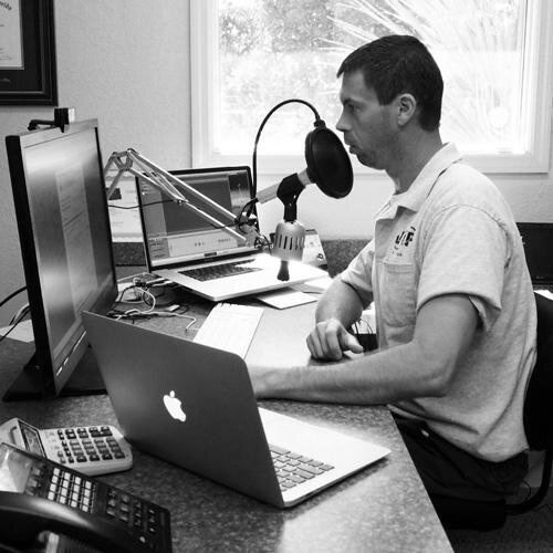 Internet Entrepreneur ~ Co-Host of the Internet Business Questions Podcast~ Freelance Writer ~ Photographer ~ Web Developer ~ Geek ~ Investor