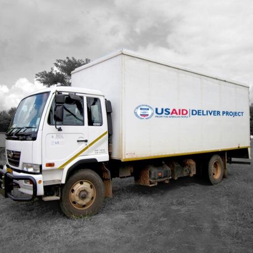 The USAID | DELIVER PROJECT assists the development of health supply chains for essential health commodities.