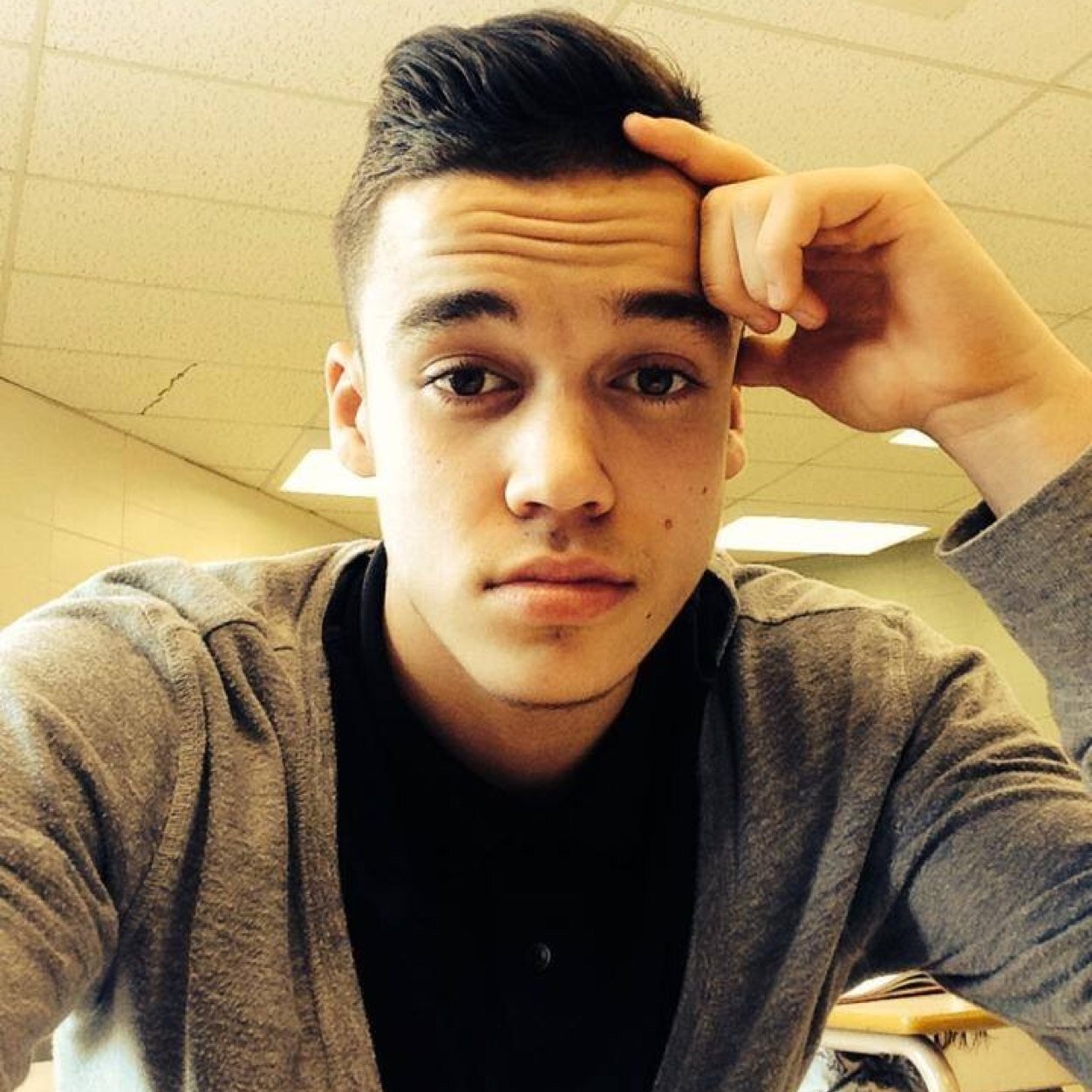 BlaguesB Profile Picture