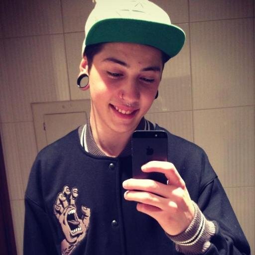 I Feel So Good Today ✌
