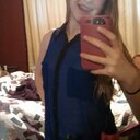 alyssa leger - @lis12345678901 - Twitter