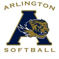 Arlington Softball (@atownsoftball) 's Twitter Profile Photo Arlington Softball (@atownsoftball) 's Twitter Profile Photo