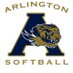 Arlington Softball (@atownsoftball) Twitter profile photo