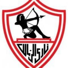 وبالزمالك انا مجنون