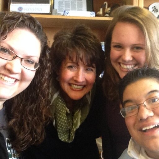 Welcome to the UW-Parkside LGBTQ Resource Center's Twitter!