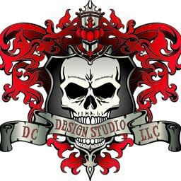 DCProps's profile picture. High Quality Props & Haunt Accessories