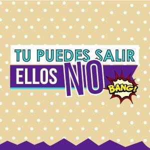 Una pagina dedica a darte los mejores scoops en tendencias, cuentos curiosos, chismes y mejores eventos en tu cuidad. Siguenos tambien en FB y en la pagina.