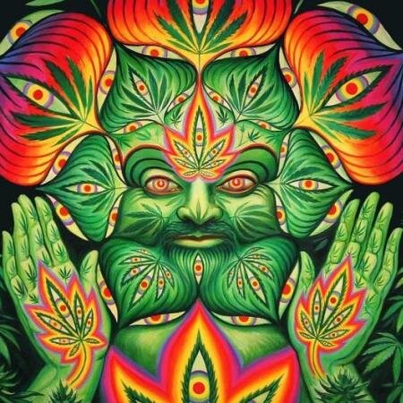 Breath & Think Deeper.