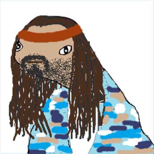 ba gump shremp