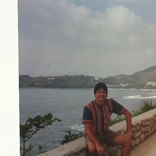 FaustoMelo48's profile picture. 