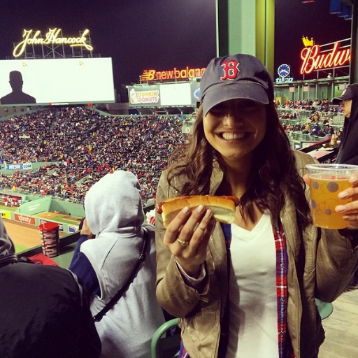 Proud @saintjosephs grad. Pizza connoisseur 🍕