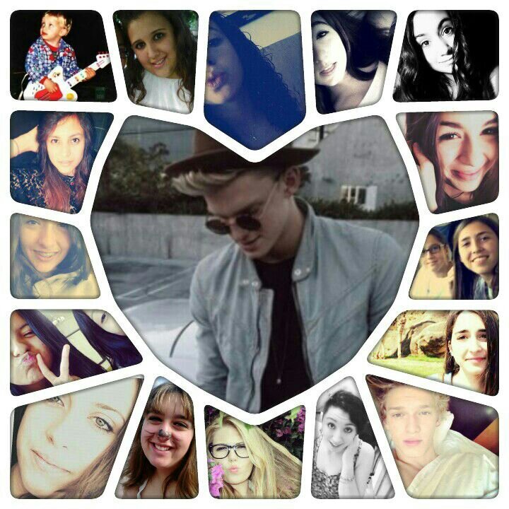 Dreamgels's profile picture. |Ana|Paola|Lucía|Sara|Pe|Juli|Luisa|Marta|Paula|Dai| Dreamgels hasta el ∞ y más →