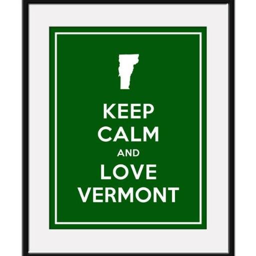 GreenMtnLiving's profile picture. Everything Vermont