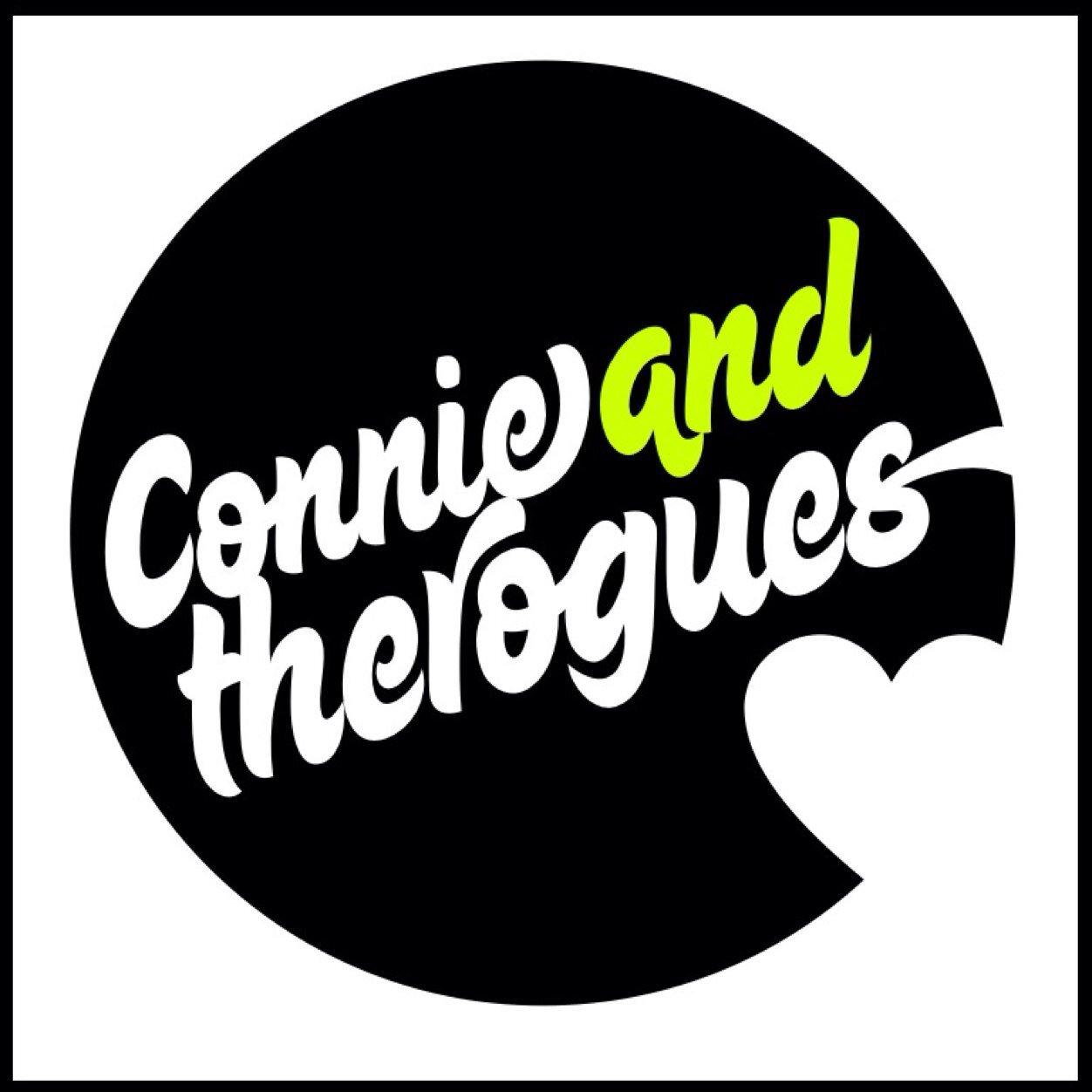 ConnieTheRogues's profile picture. Nottinghamshie based band, Reformed from Rogue Standard after a few line up changes! 

Connie Fletcher, Jermaine Atkins, Jae Howard, Matt Spowage, Ady Briggs