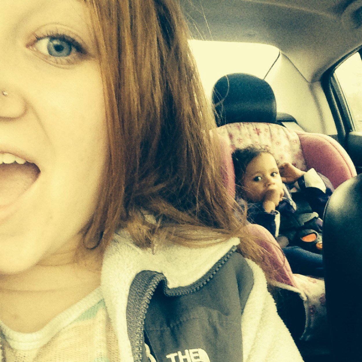 ChelseaMarie715's profile picture. My life is consumed by work and school, oh, and my husband.