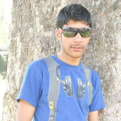 mujtabaaarif's profile picture. 