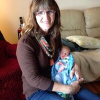 Judy Harms - @hjharms Twitter Profile Photo