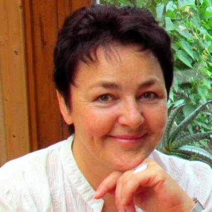 DaF Lehrerin Online , Netzwerk DaF Lehrer online, Live Online Lehren, Fortbildnerin, Lehrerfortbildung, DaFWebkon