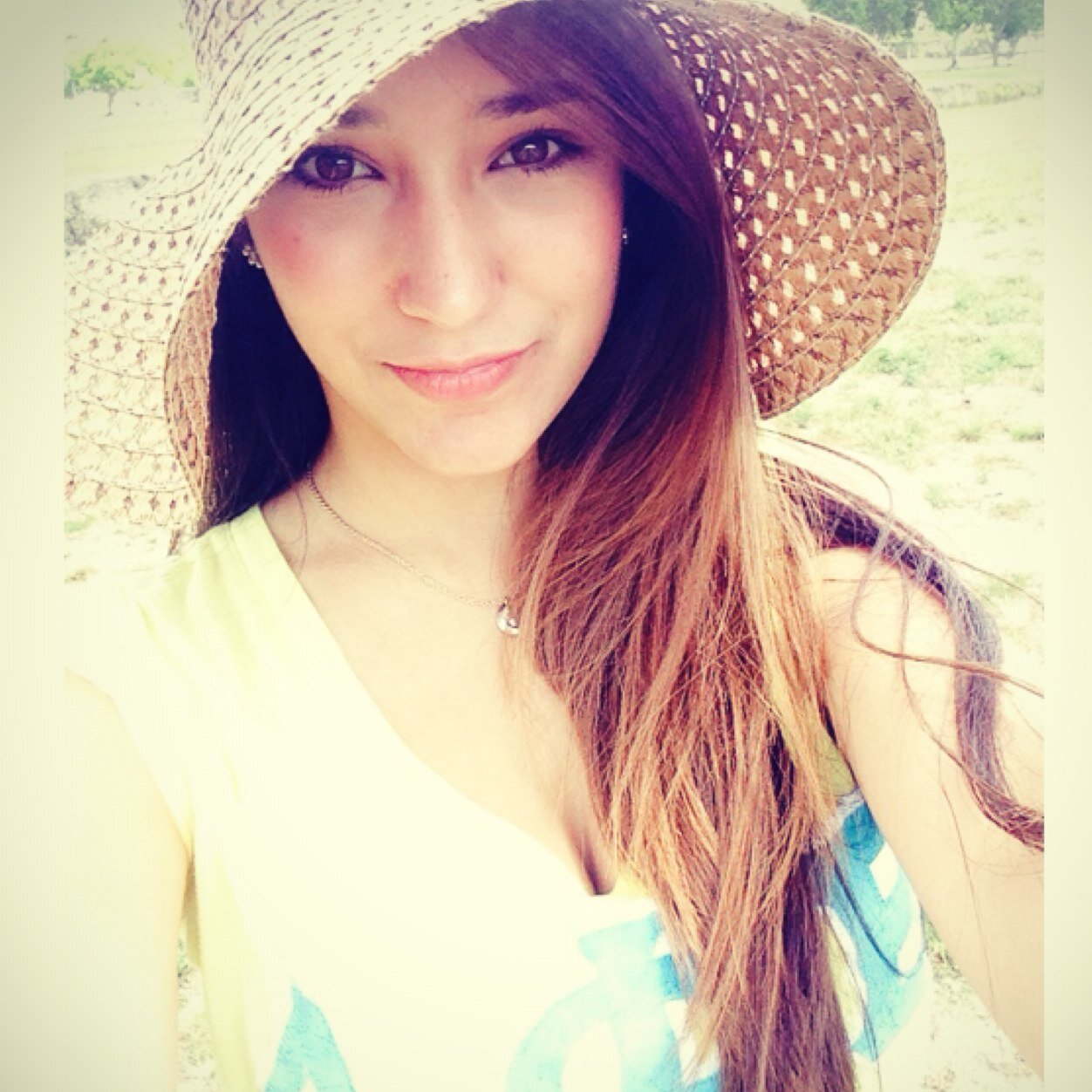 drea_escobar's profile picture. All you have to do is come real.