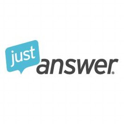 JustAnswer (@justanswer) | Twitter