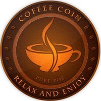 CoffeecoinFoundation (@coffeecoin2) 's Twitter Profile